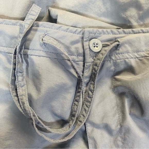 REI Women’s Nylon Outdoor Hiking Pants Size 12 UPF 30+ - Picture 4 of 11